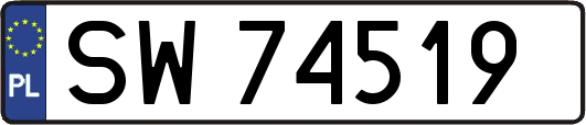 SW74519
