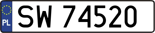 SW74520
