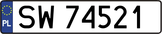 SW74521