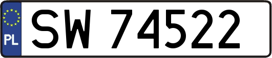SW74522