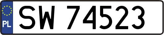 SW74523