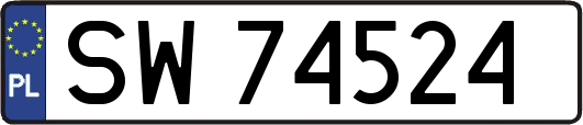 SW74524