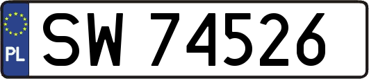 SW74526