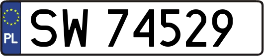 SW74529