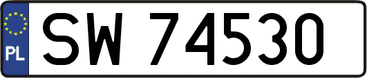 SW74530