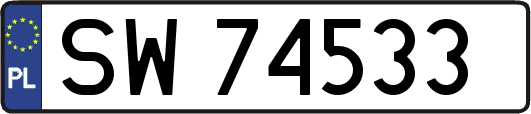 SW74533