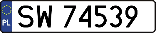 SW74539