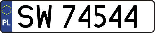 SW74544