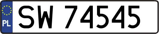 SW74545