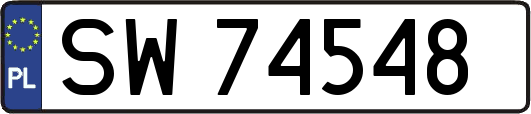 SW74548