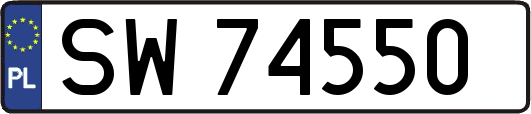 SW74550