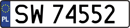 SW74552