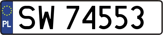 SW74553