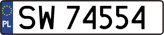 SW74554
