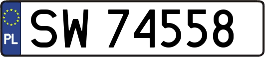 SW74558