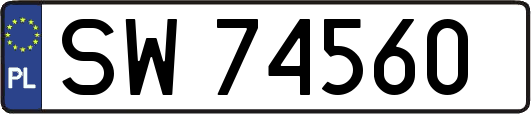 SW74560