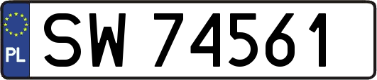SW74561
