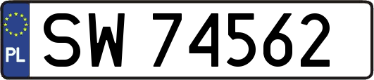 SW74562