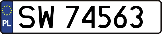 SW74563