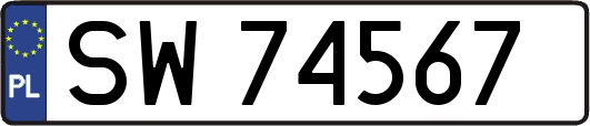 SW74567