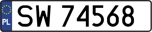 SW74568