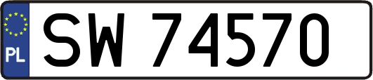 SW74570