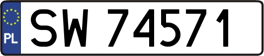 SW74571
