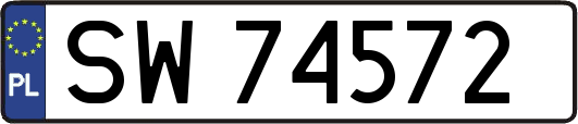 SW74572