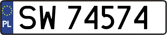 SW74574