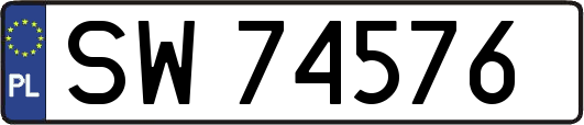 SW74576