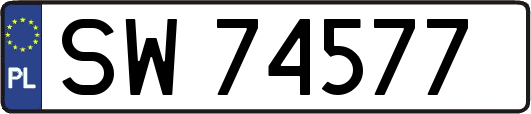 SW74577