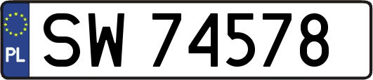 SW74578