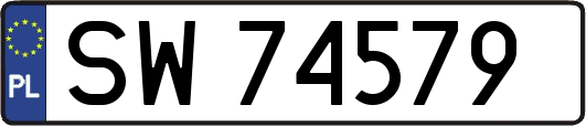 SW74579