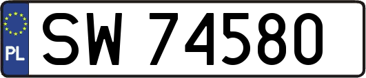 SW74580
