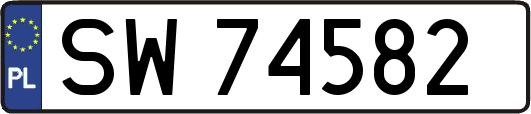 SW74582