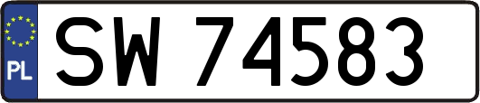 SW74583