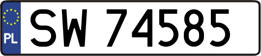 SW74585