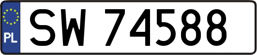 SW74588