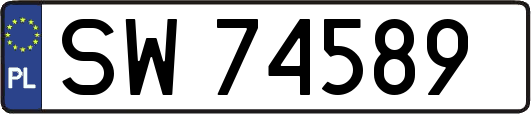 SW74589