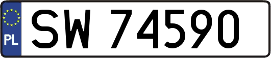SW74590