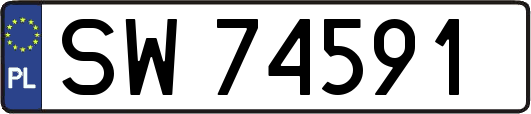 SW74591