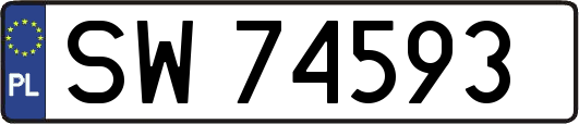 SW74593