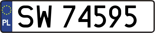 SW74595