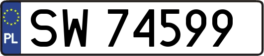 SW74599