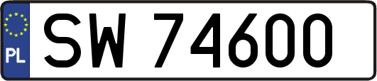 SW74600