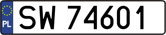 SW74601