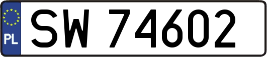 SW74602