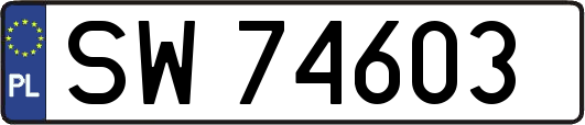 SW74603