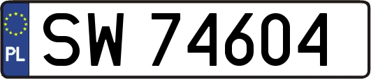 SW74604