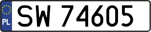 SW74605